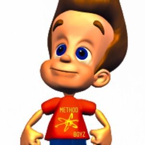 Meet your Posher, Lamar